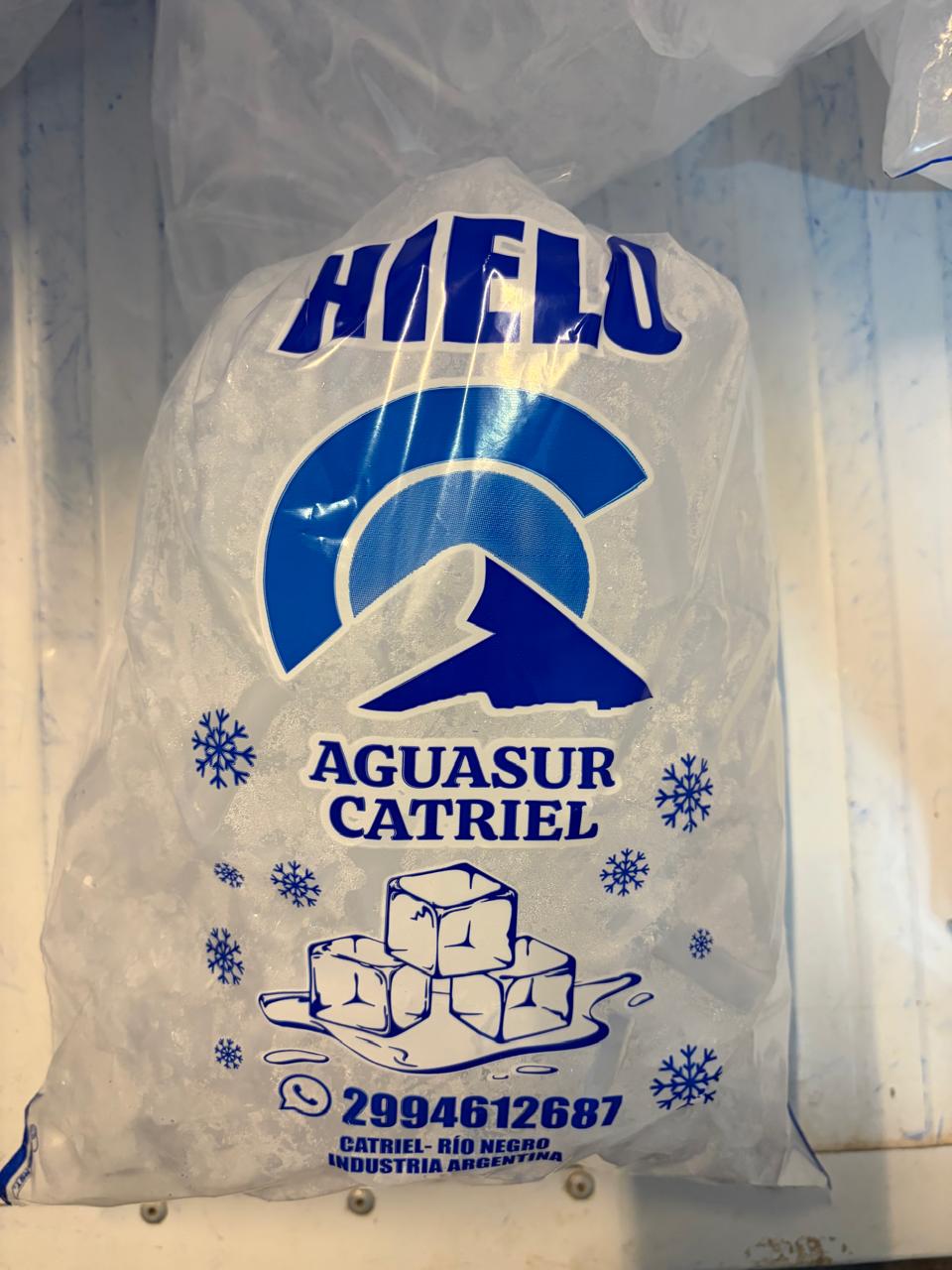 Agua Sur en Catriel - imagen 3