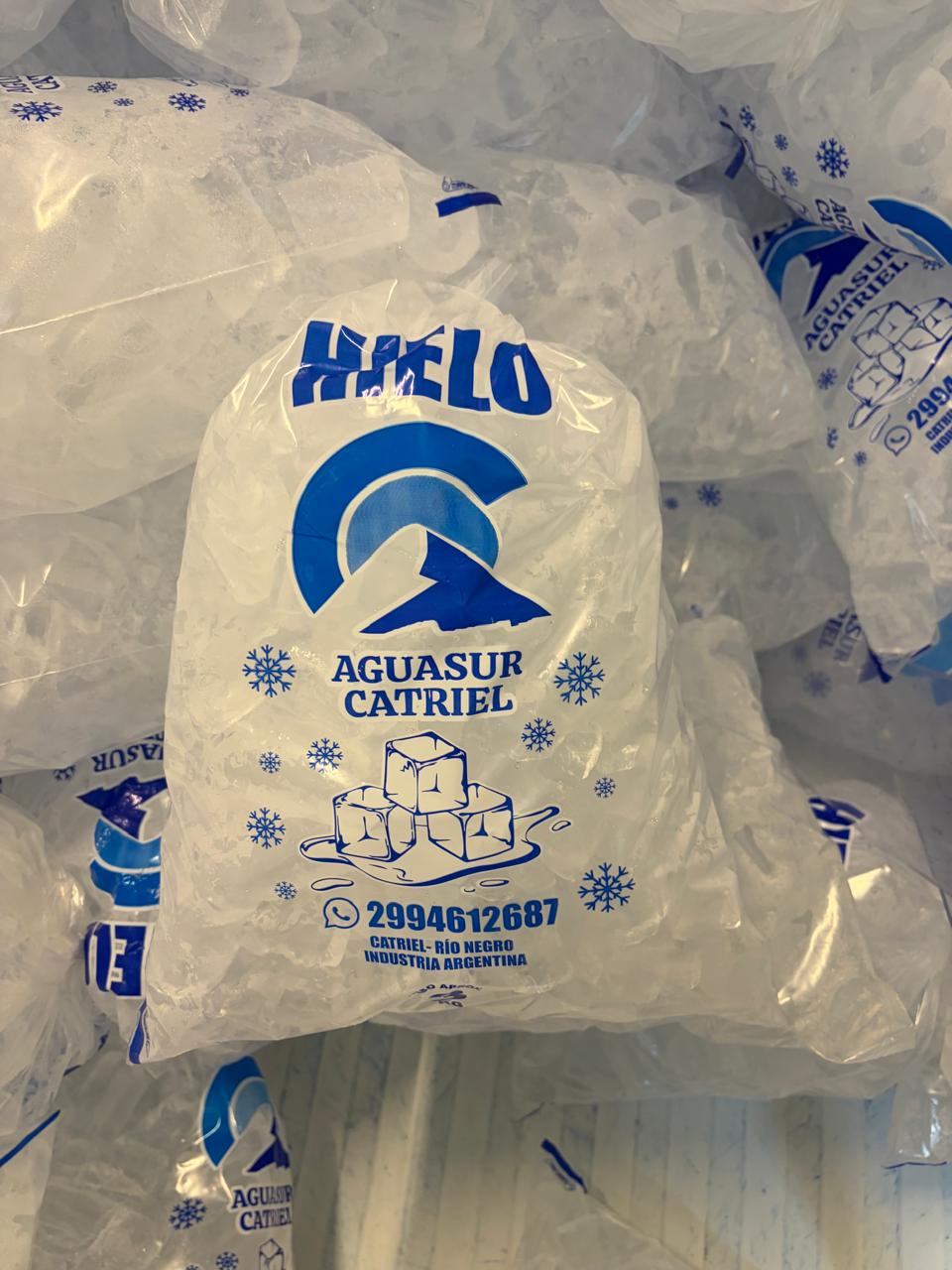 Agua Sur en Catriel - imagen 5